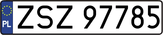 ZSZ97785