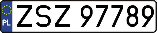 ZSZ97789