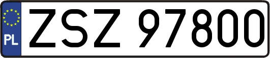 ZSZ97800