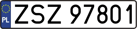 ZSZ97801