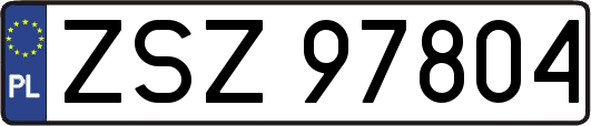 ZSZ97804