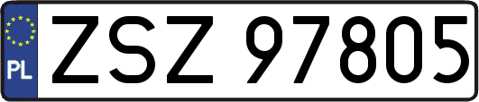 ZSZ97805