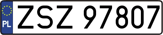ZSZ97807
