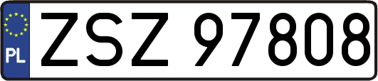 ZSZ97808