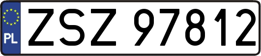 ZSZ97812
