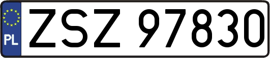 ZSZ97830