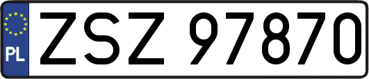 ZSZ97870