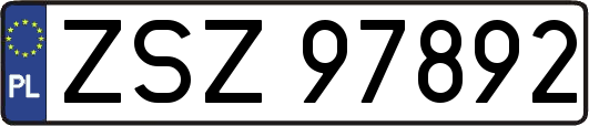 ZSZ97892