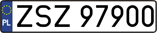 ZSZ97900