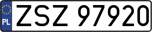 ZSZ97920