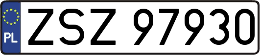 ZSZ97930
