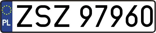 ZSZ97960