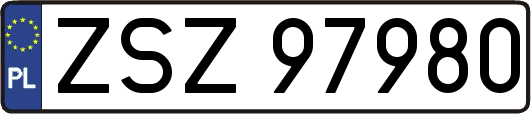 ZSZ97980