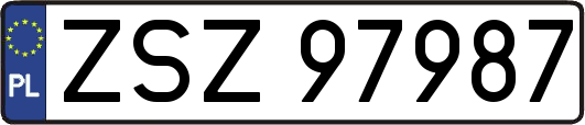 ZSZ97987