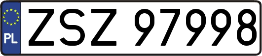 ZSZ97998