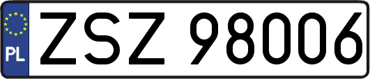ZSZ98006