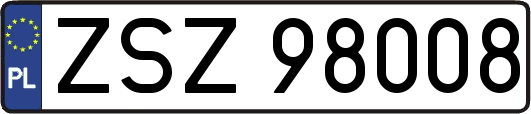 ZSZ98008