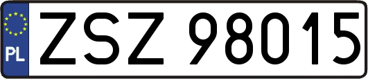 ZSZ98015