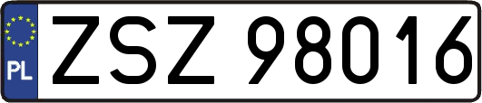 ZSZ98016