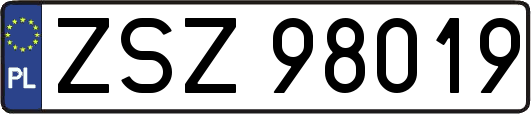 ZSZ98019