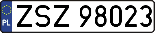 ZSZ98023
