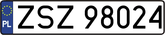 ZSZ98024