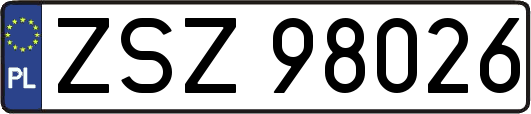 ZSZ98026