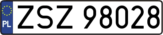 ZSZ98028