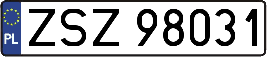 ZSZ98031