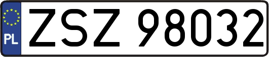 ZSZ98032
