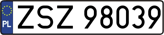 ZSZ98039