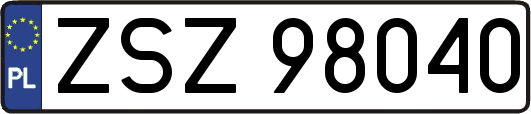 ZSZ98040