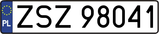 ZSZ98041