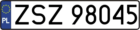 ZSZ98045