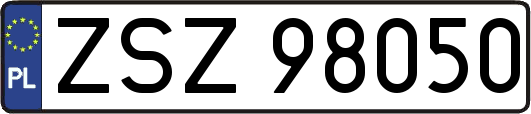 ZSZ98050