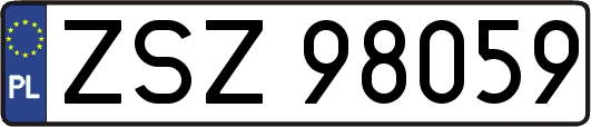 ZSZ98059