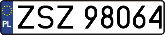 ZSZ98064