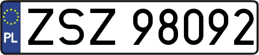 ZSZ98092