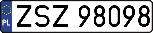 ZSZ98098