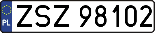 ZSZ98102