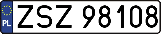 ZSZ98108