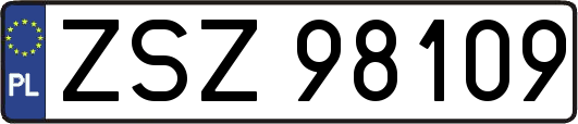 ZSZ98109