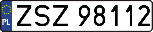 ZSZ98112