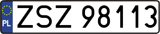 ZSZ98113