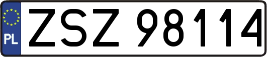 ZSZ98114