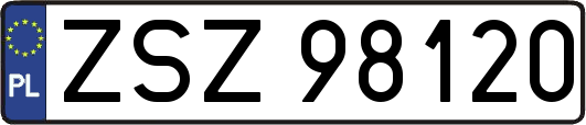 ZSZ98120