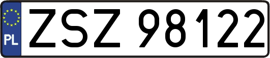 ZSZ98122