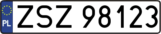 ZSZ98123