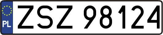 ZSZ98124