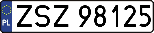 ZSZ98125